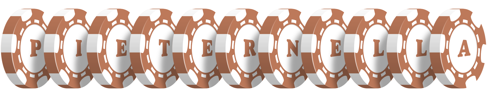 Pieternella limit logo