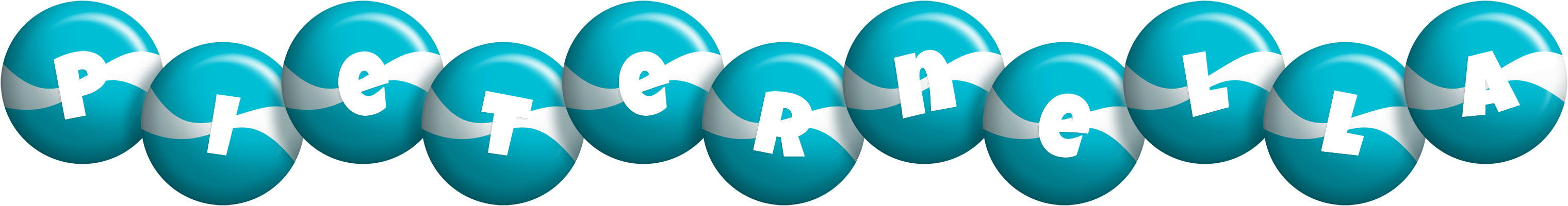 Pieternella messi logo