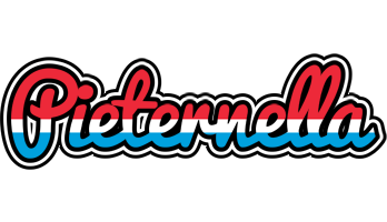 Pieternella norway logo