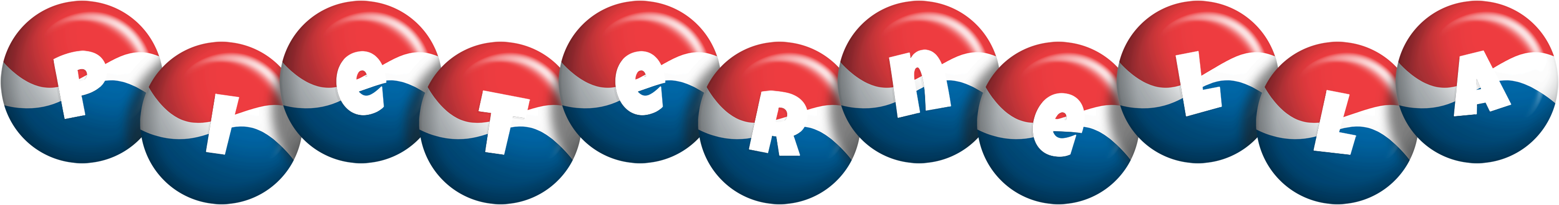 Pieternella paris logo