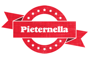 Pieternella passion logo