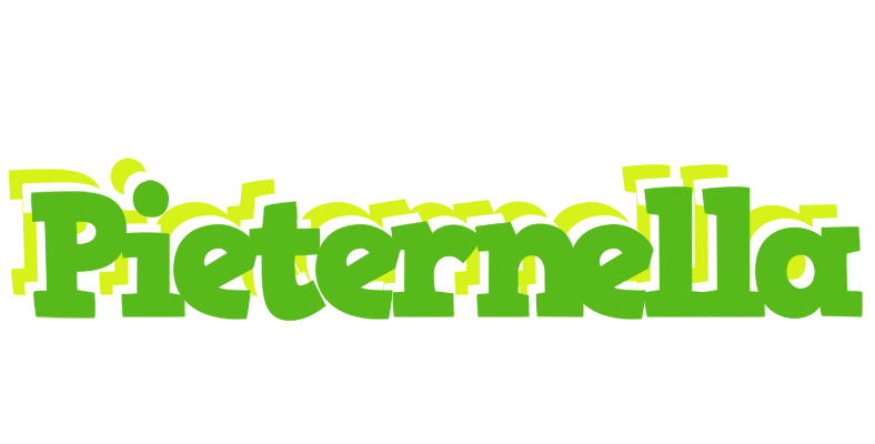 Pieternella picnic logo
