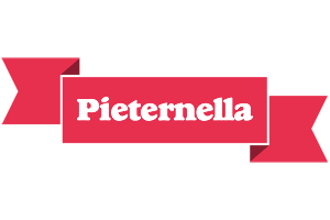 Pieternella sale logo