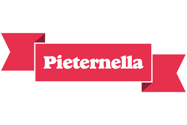 Pieternella sale logo