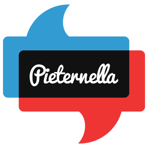 Pieternella sharks logo