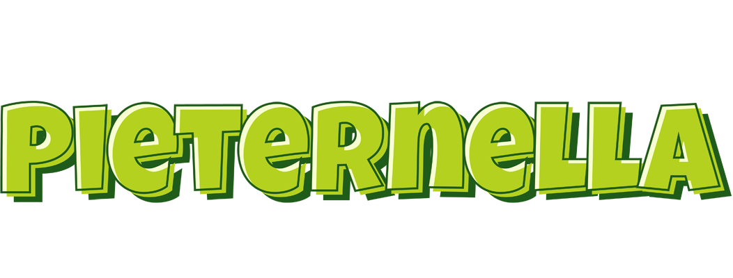 Pieternella summer logo