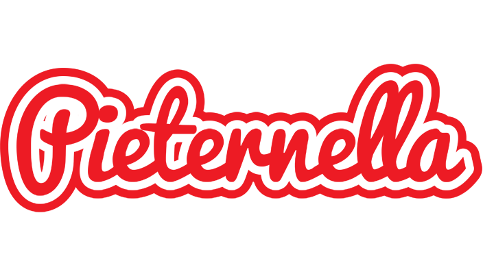Pieternella sunshine logo