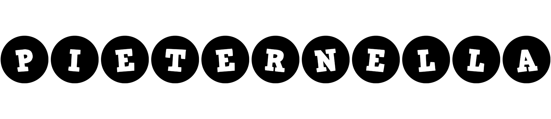 Pieternella tools logo