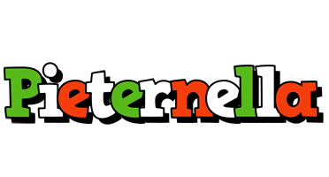 Pieternella venezia logo