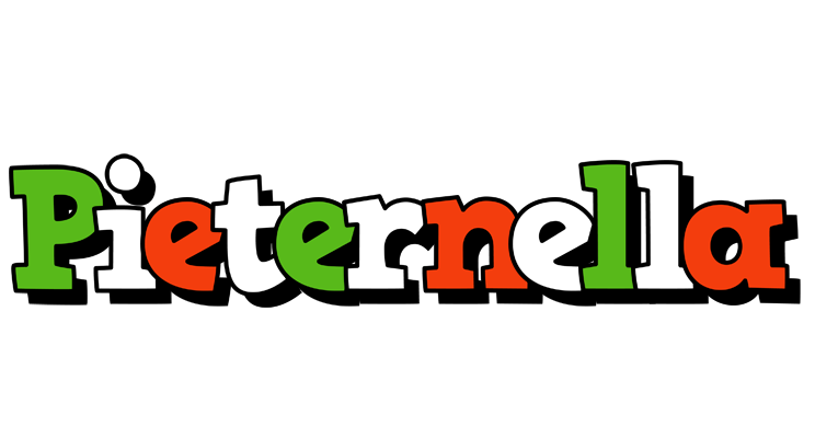 Pieternella venezia logo
