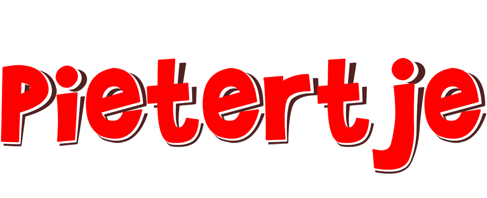 Pietertje basket logo