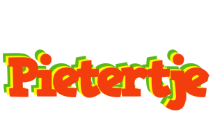 Pietertje bbq logo