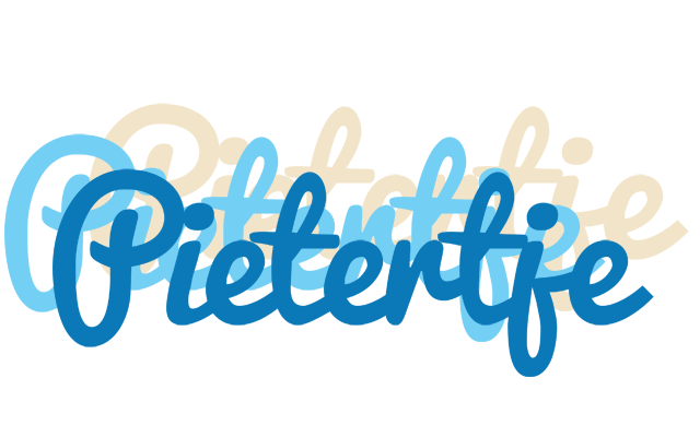 Pietertje breeze logo