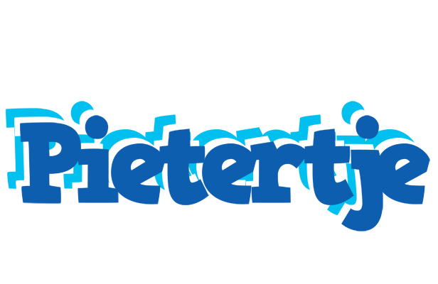 Pietertje business logo