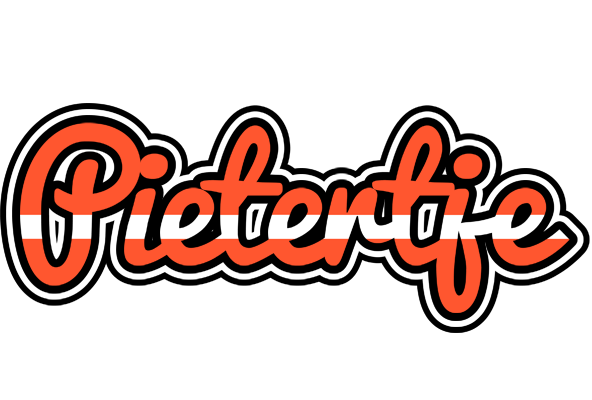 Pietertje denmark logo