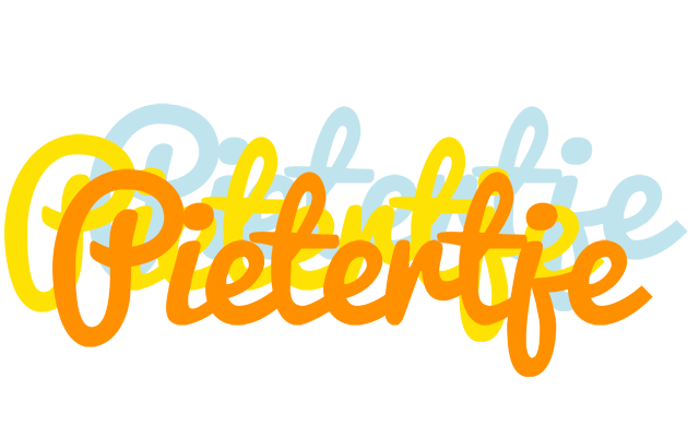 Pietertje energy logo