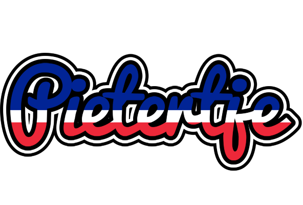 Pietertje france logo