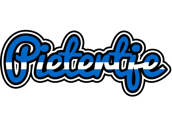 Pietertje greece logo