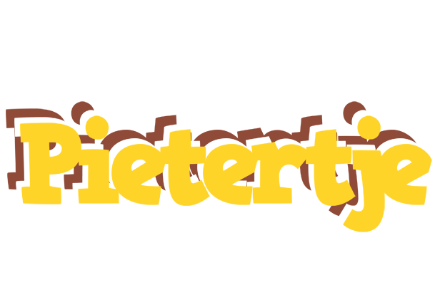 Pietertje hotcup logo