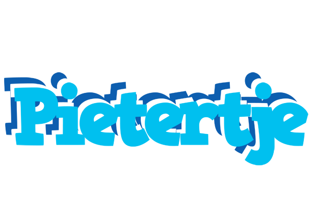 Pietertje jacuzzi logo
