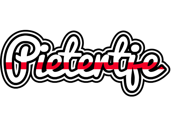 Pietertje kingdom logo