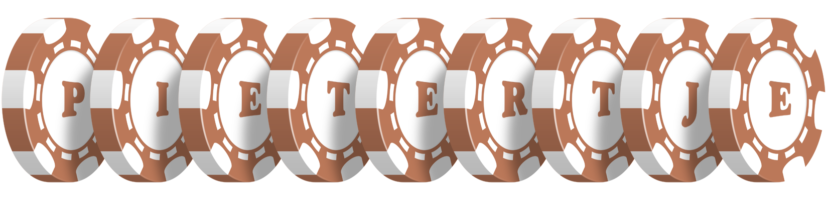 Pietertje limit logo