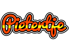 Pietertje madrid logo