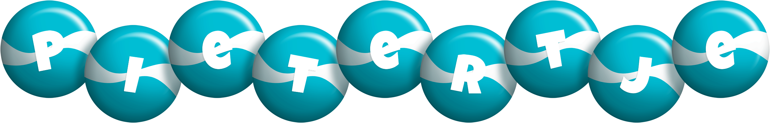 Pietertje messi logo