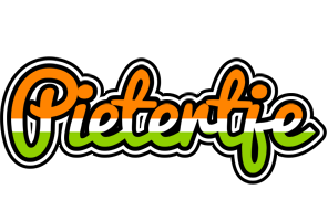 Pietertje mumbai logo