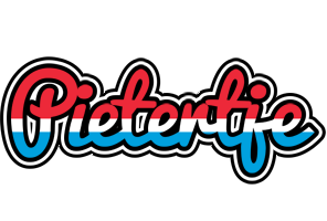 Pietertje norway logo