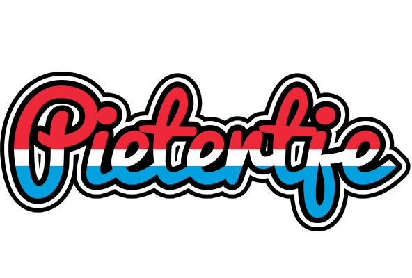 Pietertje norway logo