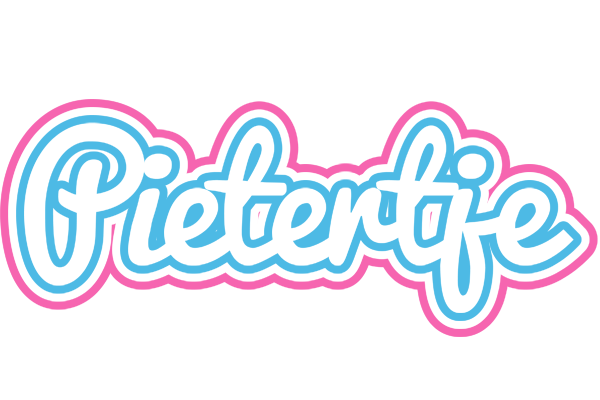Pietertje outdoors logo