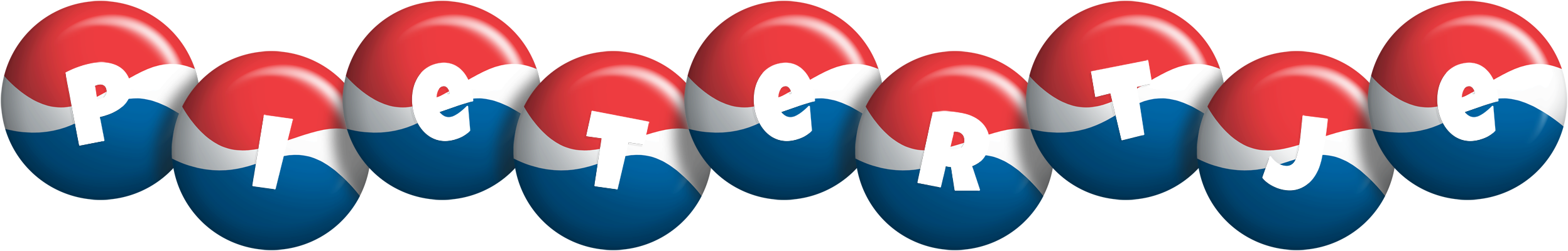 Pietertje paris logo