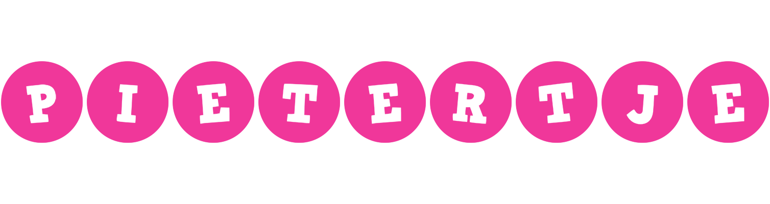 Pietertje poker logo