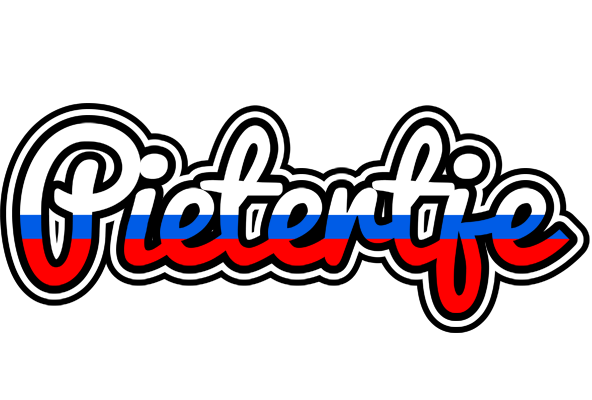 Pietertje russia logo