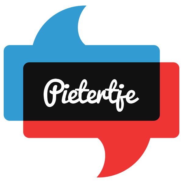 Pietertje sharks logo