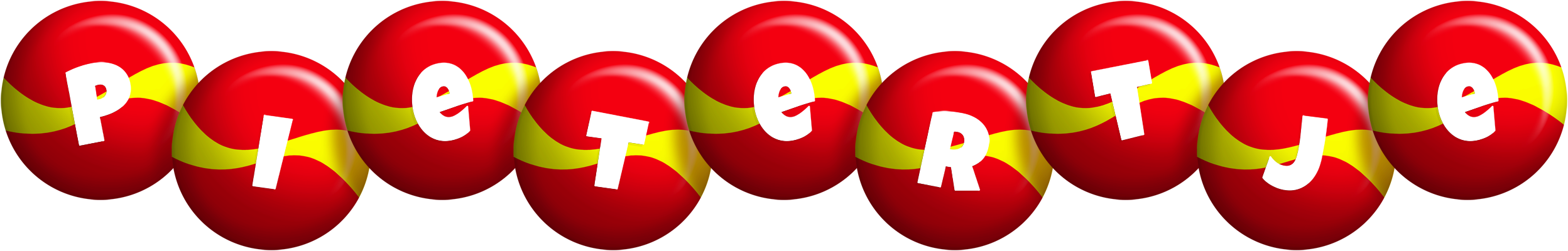 Pietertje spain logo