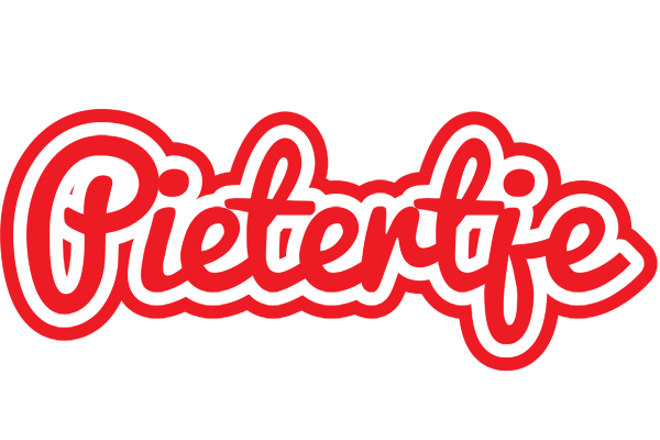 Pietertje sunshine logo