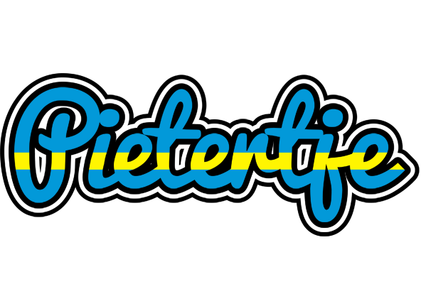 Pietertje sweden logo