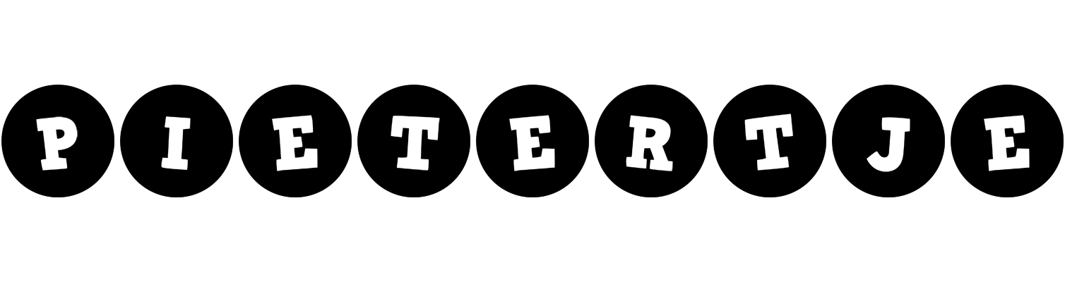Pietertje tools logo