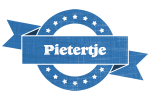 Pietertje trust logo