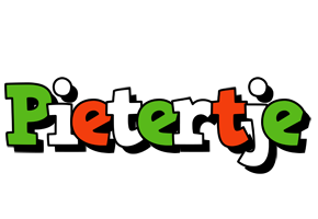 Pietertje venezia logo