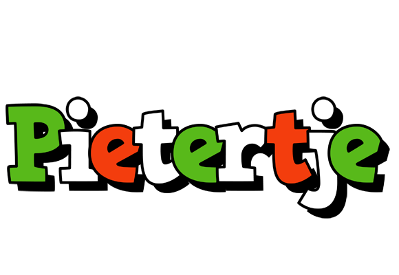 Pietertje venezia logo