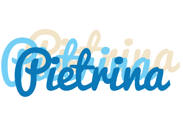 Pietrina breeze logo