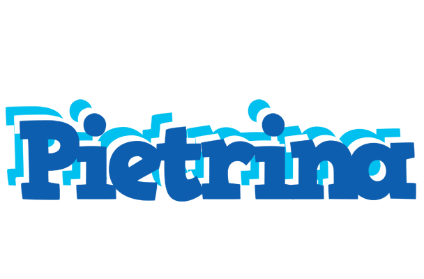 Pietrina business logo