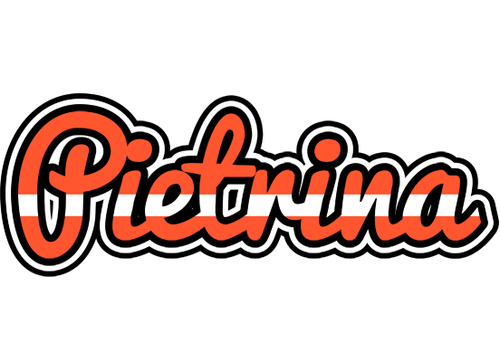 Pietrina denmark logo
