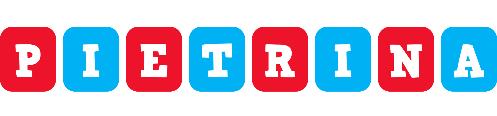 Pietrina diesel logo