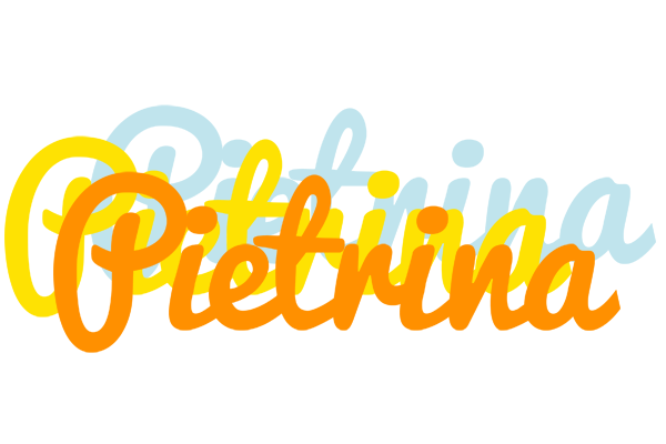 Pietrina energy logo