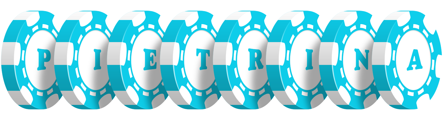 Pietrina funbet logo