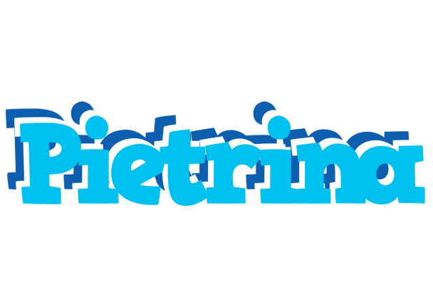 Pietrina jacuzzi logo